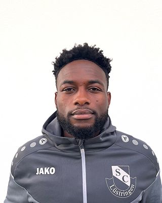 Brandon Thiery Nganth Keumen