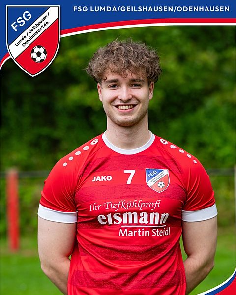 Niklas Julitz