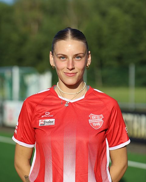 Foto: Louisa Michely