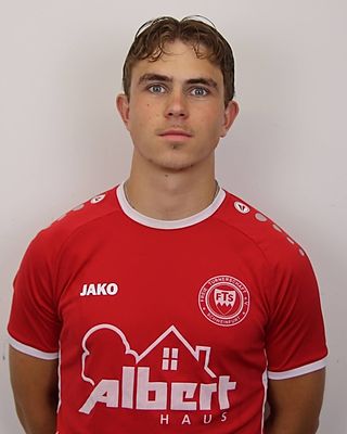 Remo Bauer