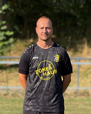 Roy Mühlenberg