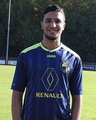 Abdelghafour Belkaraa