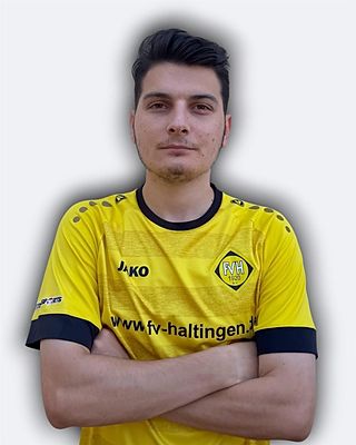 Rafail Stergianos Michailidis