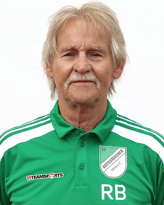 Rudi Becker