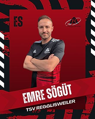 Emre Sögüt