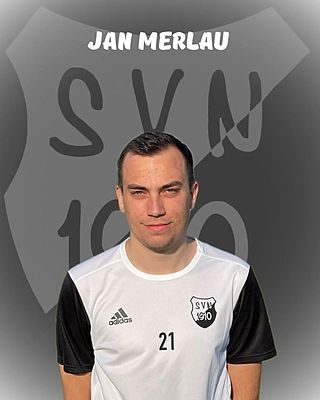 Jan Merlau