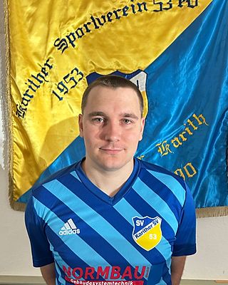 Lukas Guber