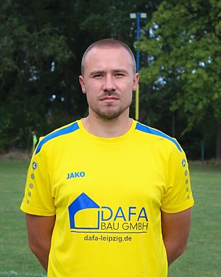 Max Lauber