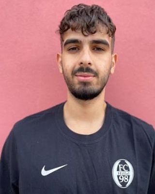 Marouan Ayada