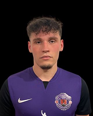 Endrit Ahmeti