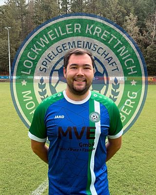 Johannes Wollscheid