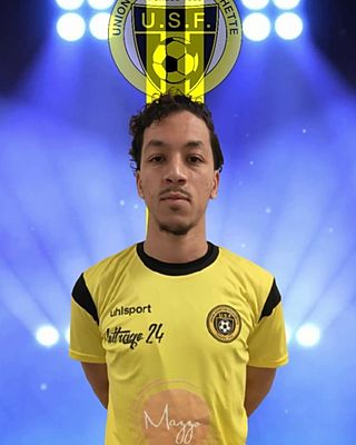Dalil Boujjia
