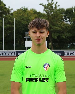Marlon Riethig