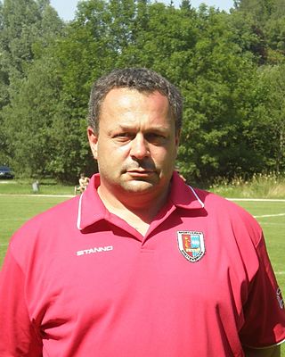 Josef Donauer