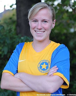 Kristin Krömer