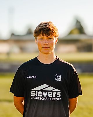 Lönne Mattis Daniel