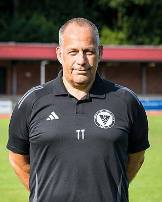 Olaf Stolle