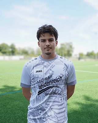 Duncan Grüll