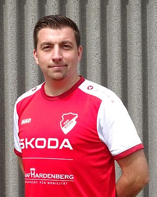 Lukas Luhmann