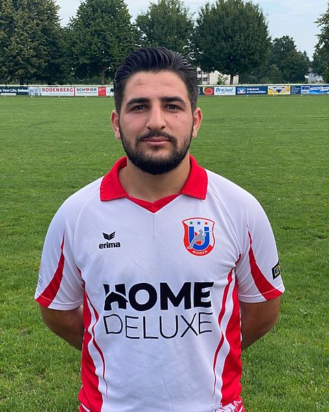 Foto: Felix Kasprick