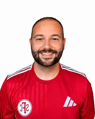 Daniel Reidenbach