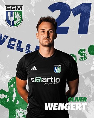 Oliver Wengert