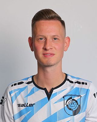Kevin van der Veen