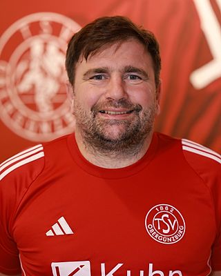 Stefan Kröger