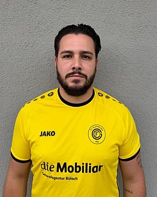 Juliano Mendes Silva