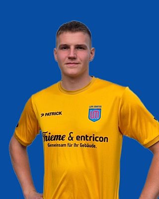Lukas Brettschneider