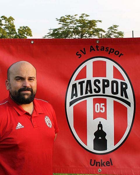 Foto: Vereinsmitglied