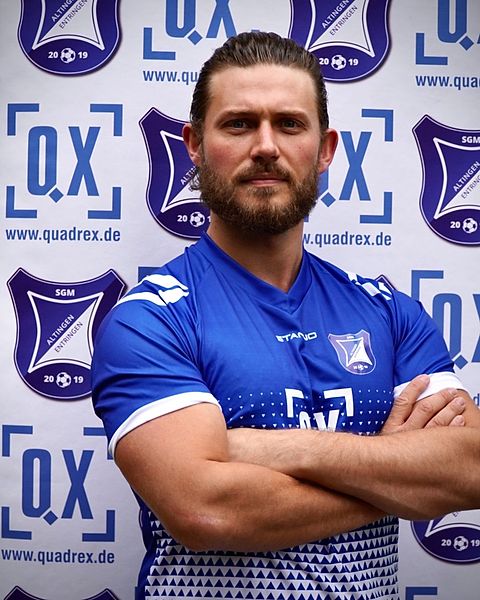 Foto: Stefan Mitschele