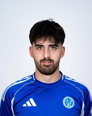 Kevin Klee