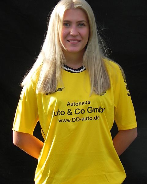 Foto: Post SV Dresden