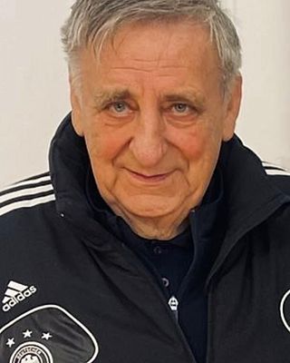 Jürgen Müller