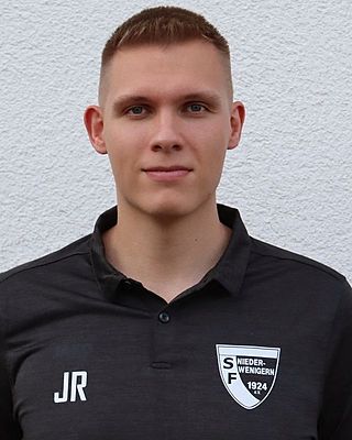 Julian Roßbach