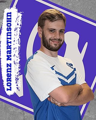 Lorenz Martinsohn