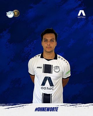 Leonardo Castro da Silva