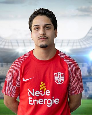 Seymen Erikli