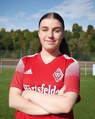 Sophie Geiger