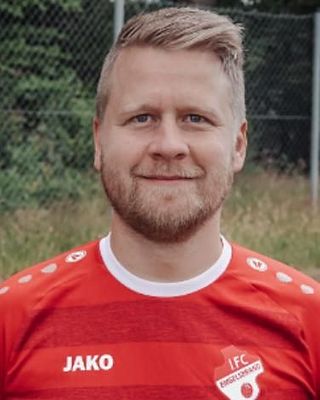 David Supper