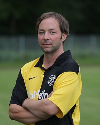 Dirk Unser