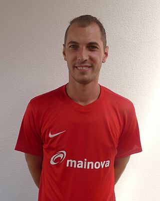 Daniel Malyssek