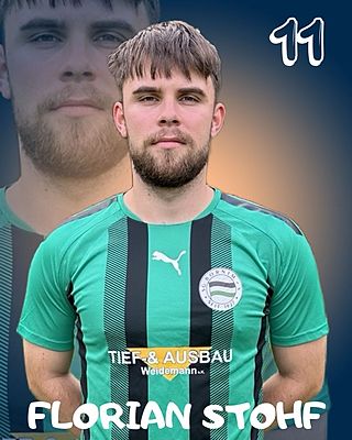 Florian Stohf