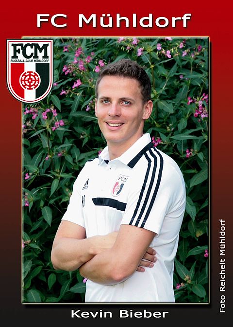 Foto: FC Mühldorf