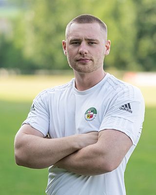 Nico Schmitz