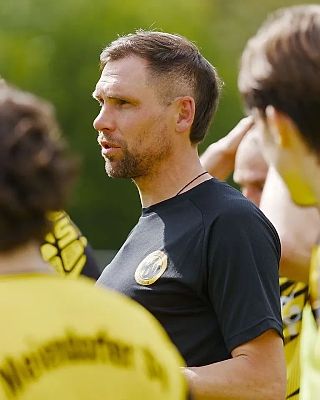 Marcell Voß