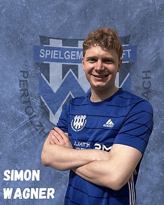 Simon Wagner