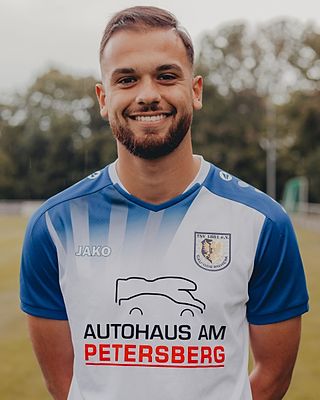 Aleksandar Dimitrijevic