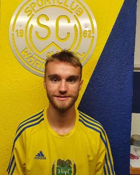 Foto: SC Wörnsmühl